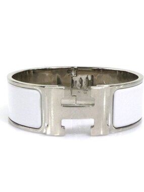 Hermes Bracelet Bangle Clic Clac